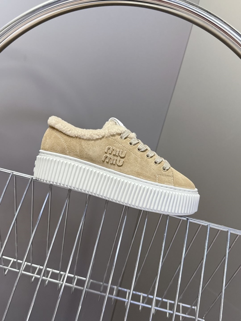 Miu Miu Sneakers